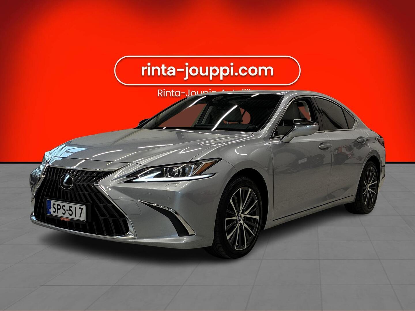 LEXUS ES 2024