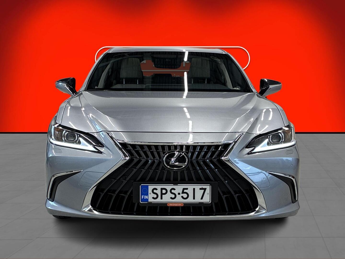 LEXUS ES 2024