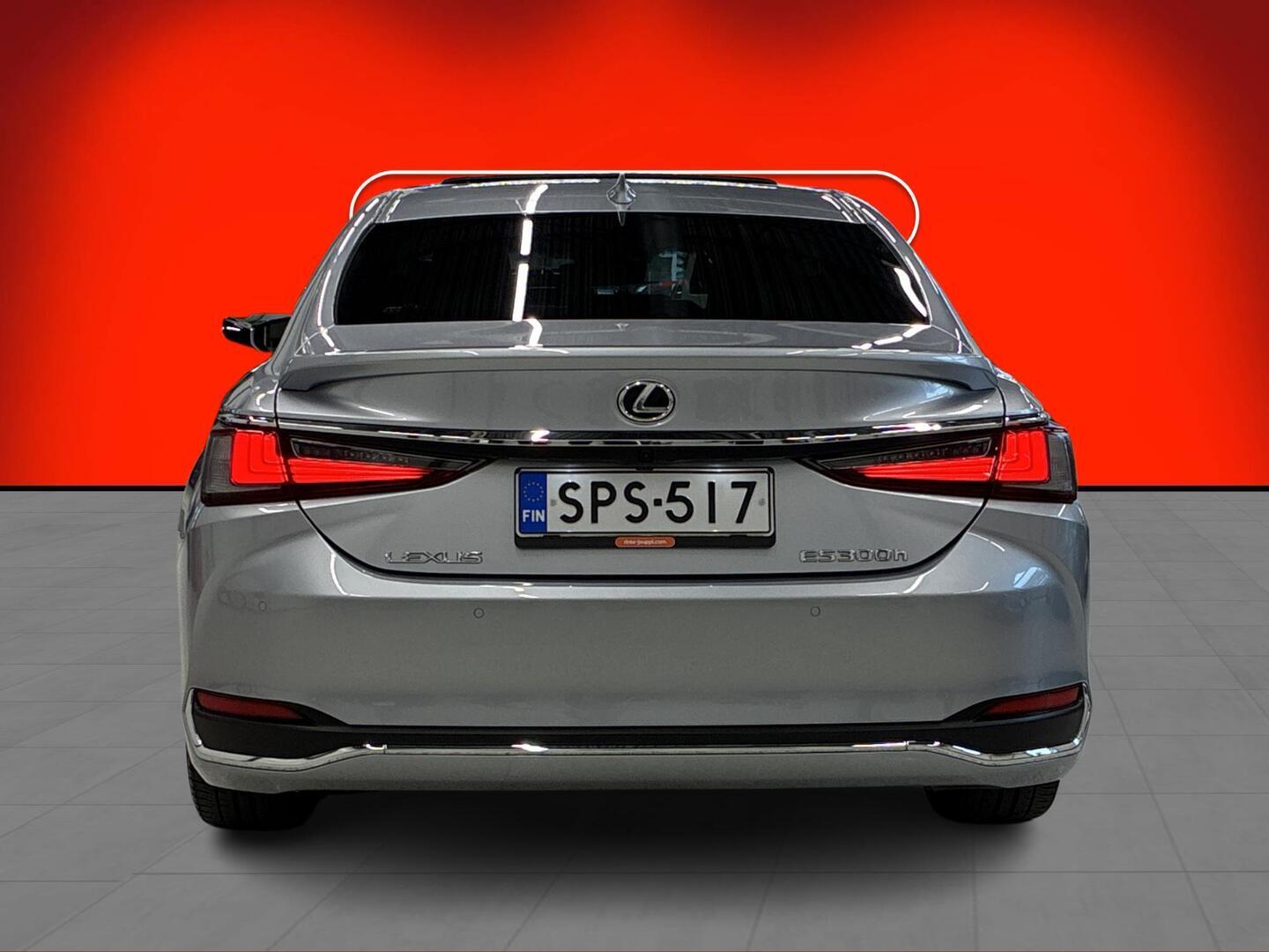 LEXUS ES 2024