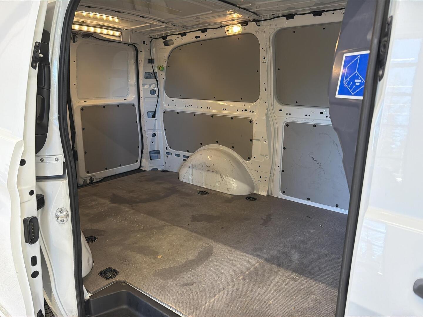MERCEDES-BENZ Vito 2019