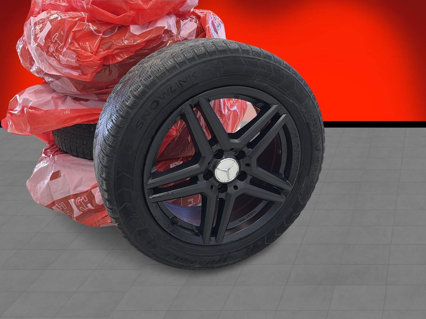 MERCEDES-BENZ Vito 2019