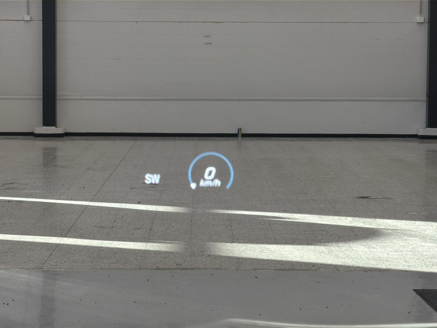 MERCEDES-BENZ EQA 2023