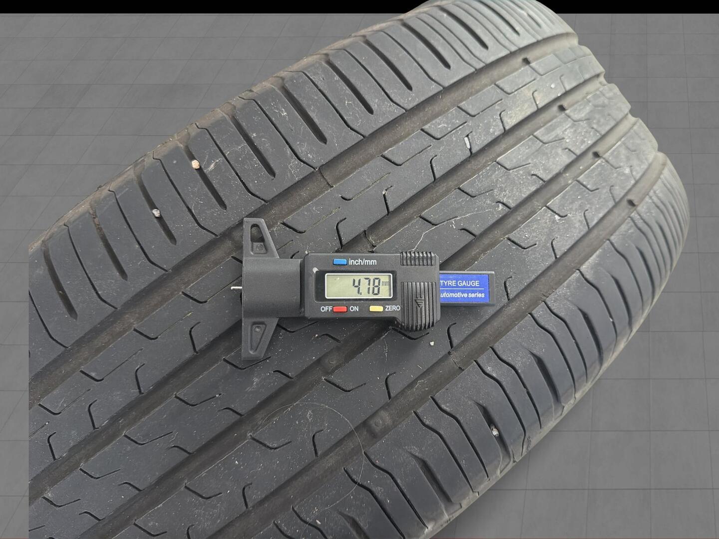 MERCEDES-BENZ EQA 2023