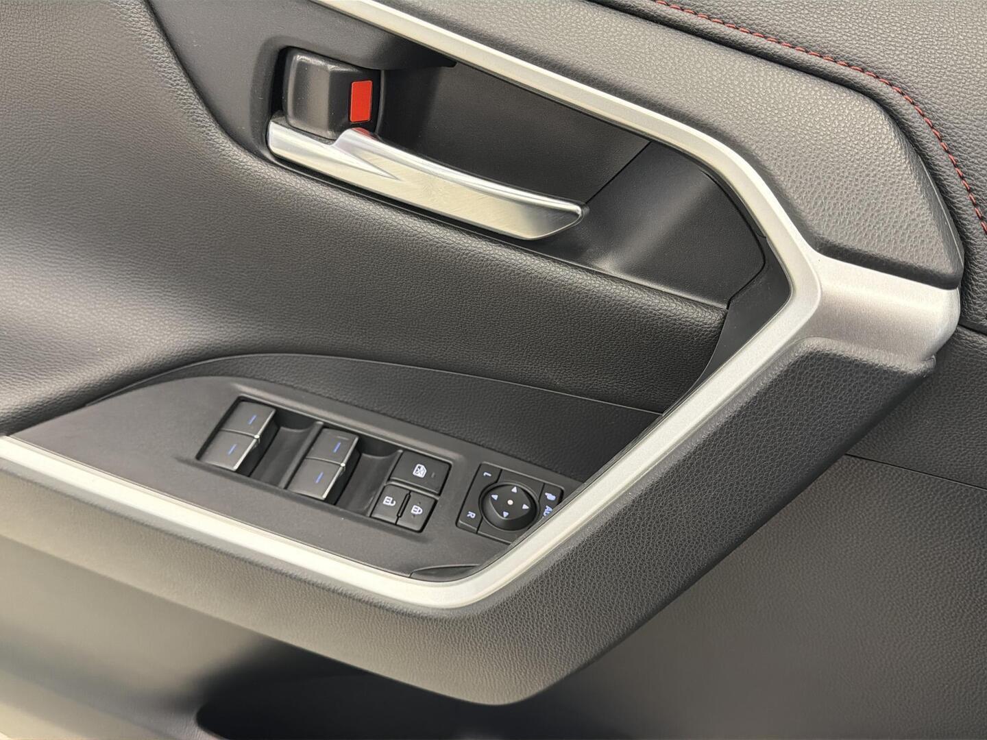 TOYOTA RAV4 PLUG-IN 2022