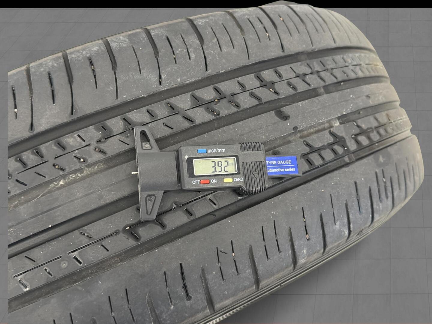 TOYOTA RAV4 PLUG-IN 2022