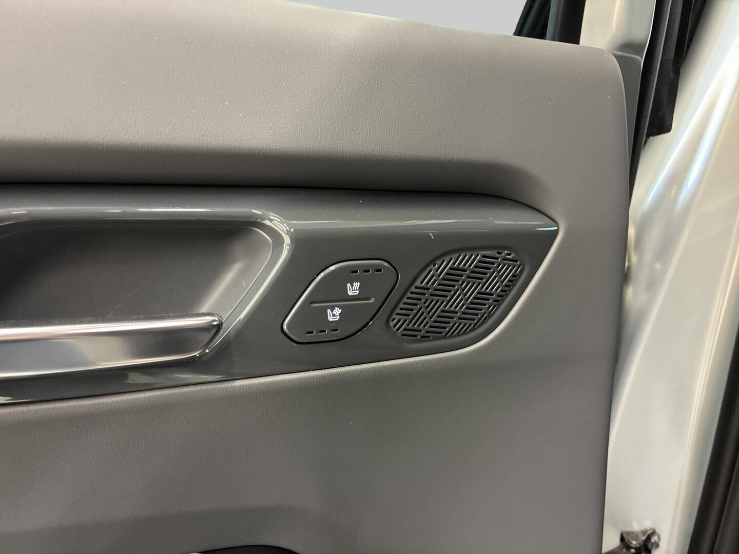 KIA EV9 2025