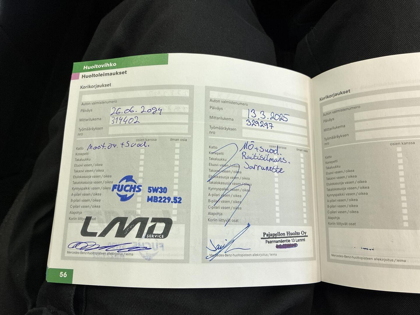 MERCEDES-BENZ E 2006