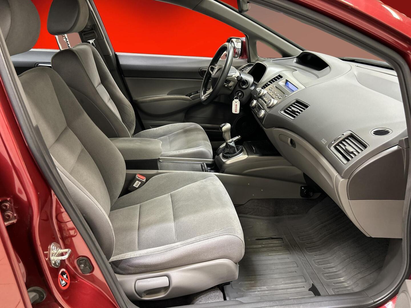 HONDA Civic 2006