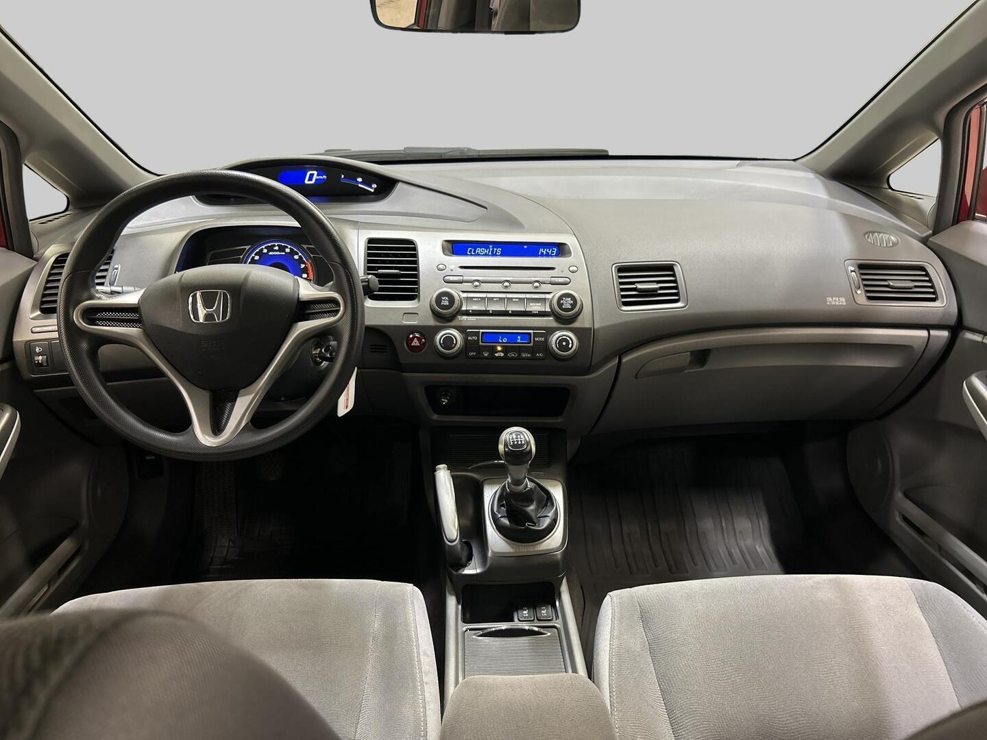 HONDA Civic 2006