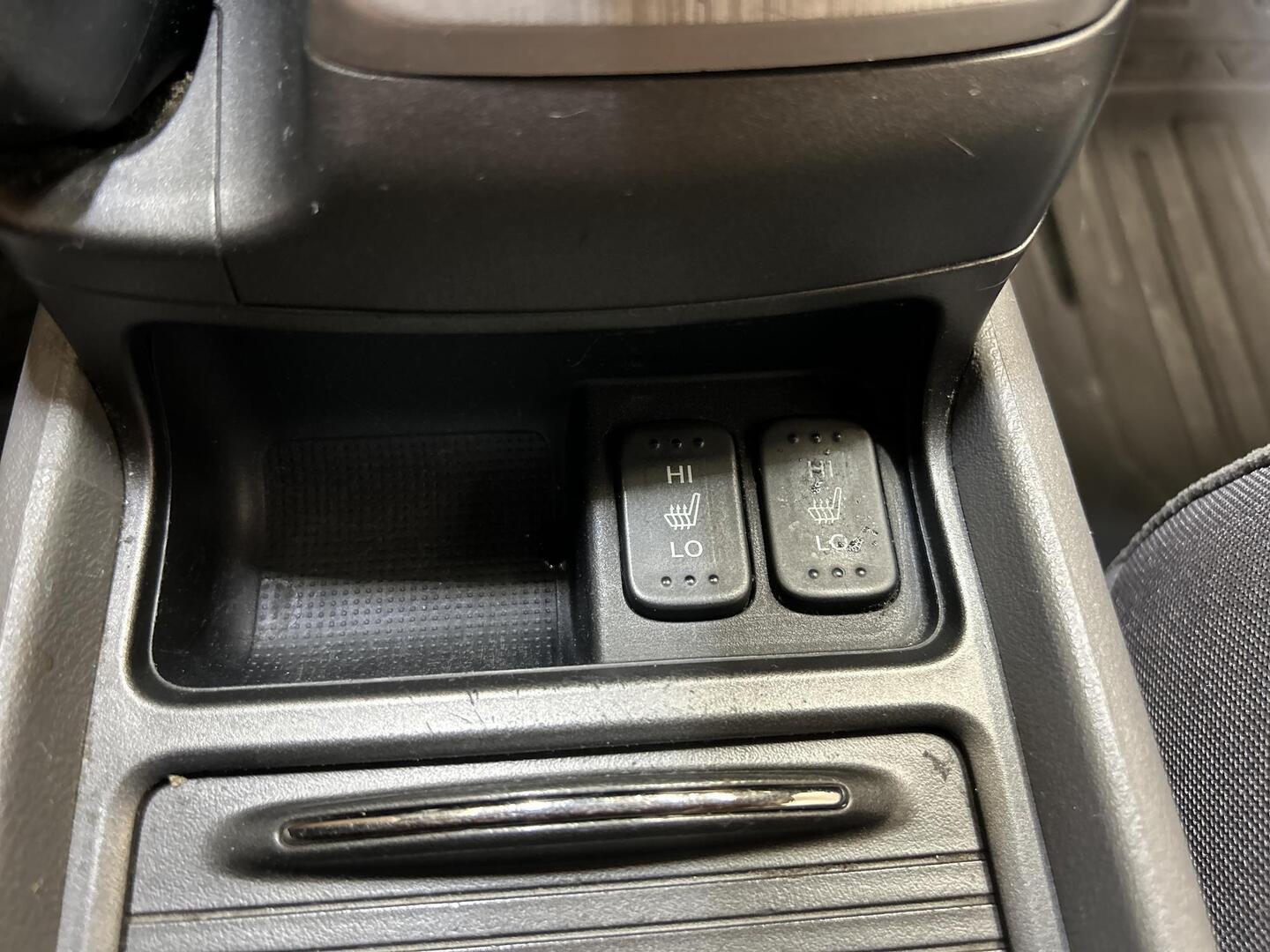 HONDA Civic 2006