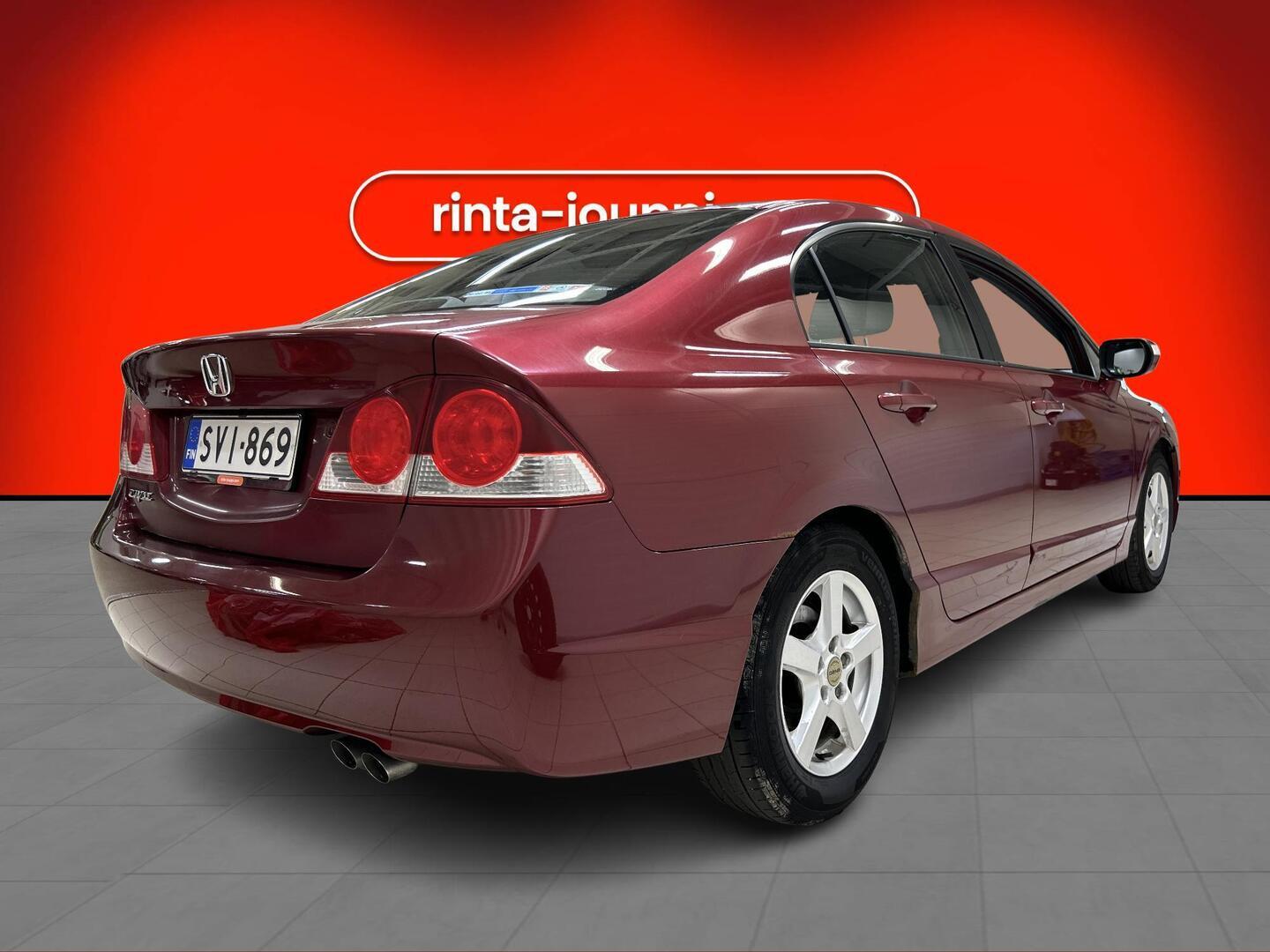 HONDA Civic 2006
