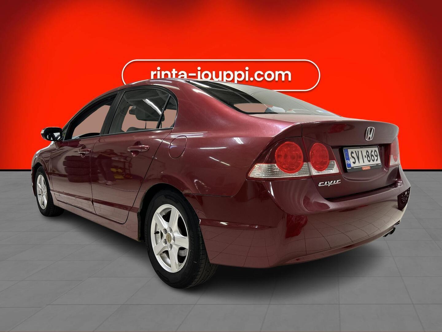 HONDA Civic 2006
