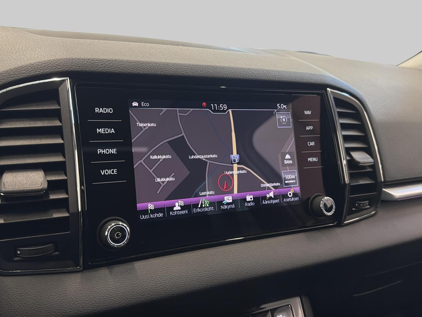 SKODA Karoq 2019