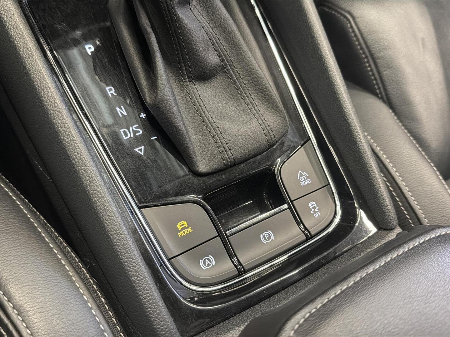SKODA Karoq 2019