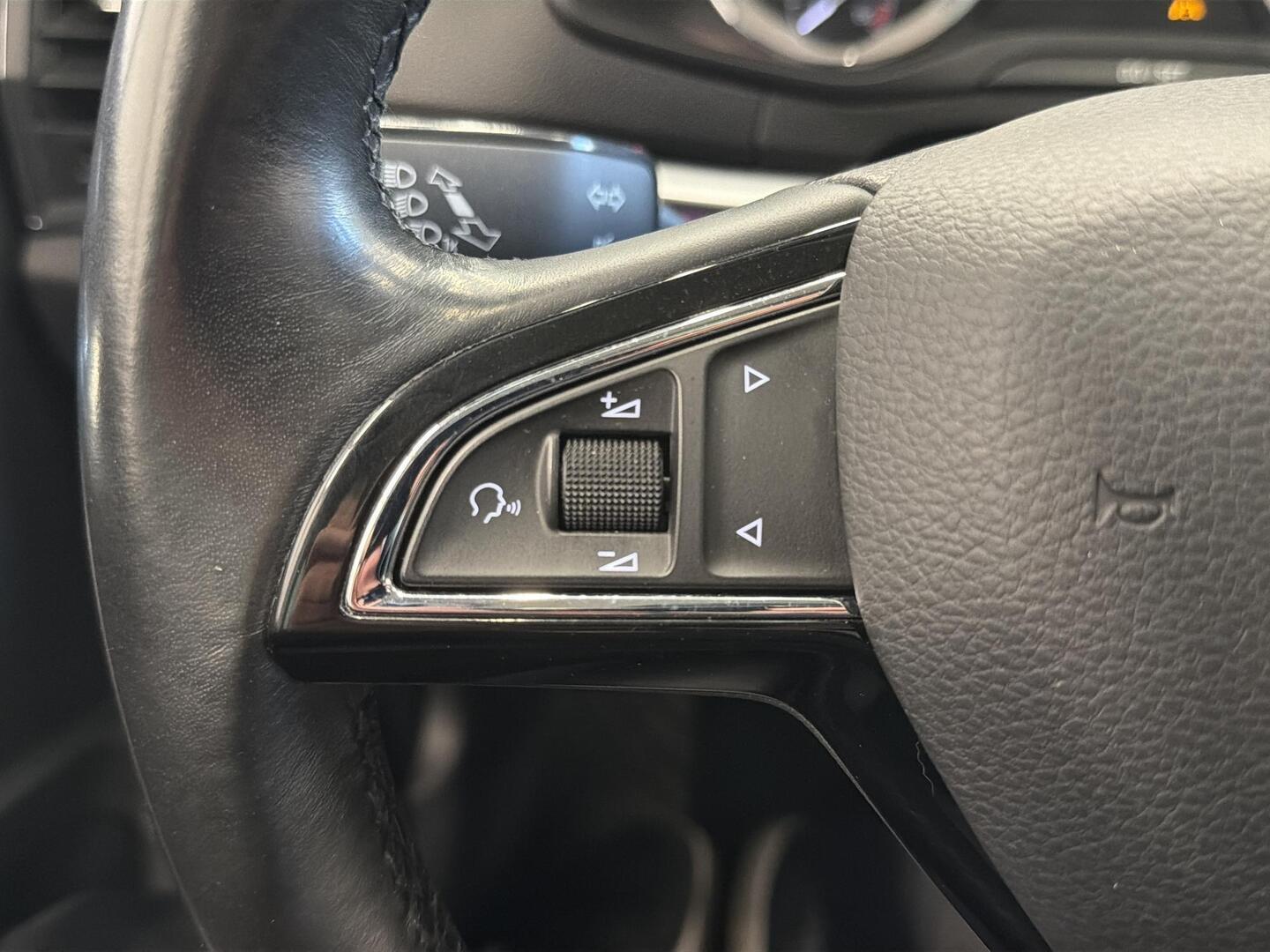 SKODA Karoq 2019