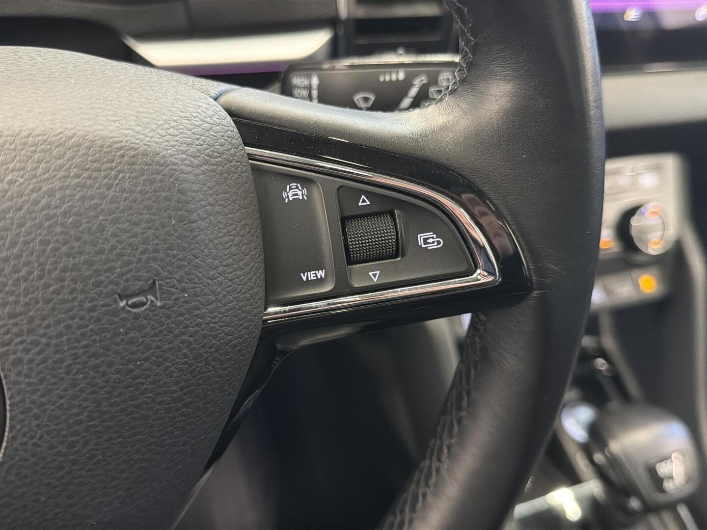 SKODA Karoq 2019