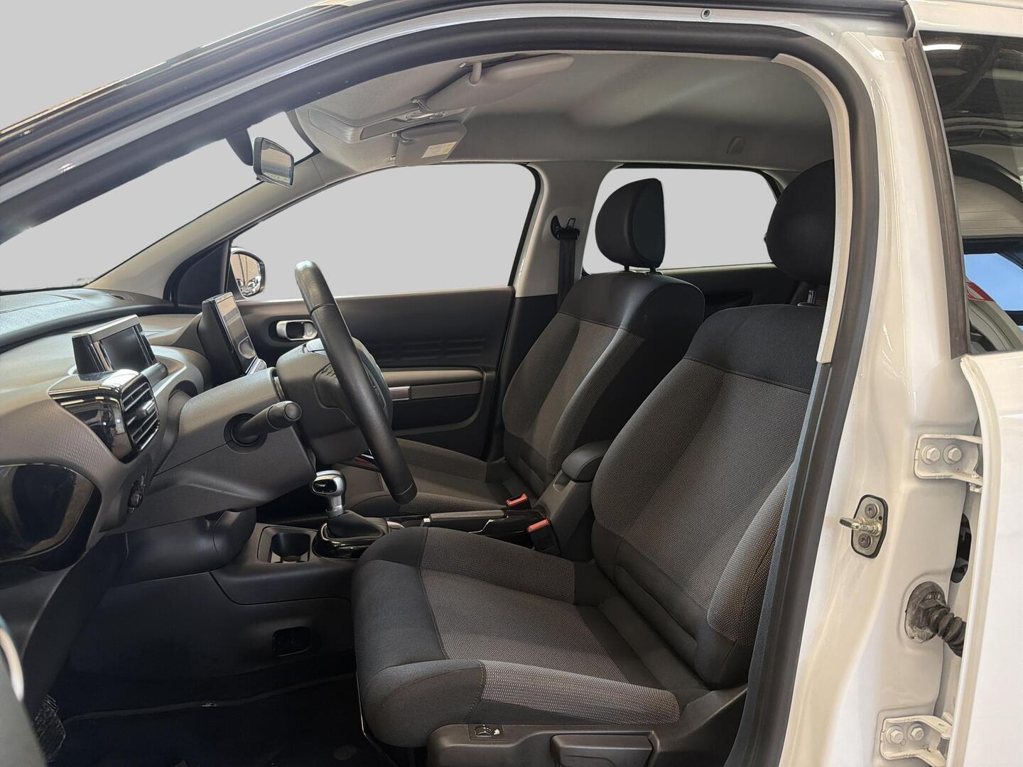 CITROEN C4 Cactus 2019