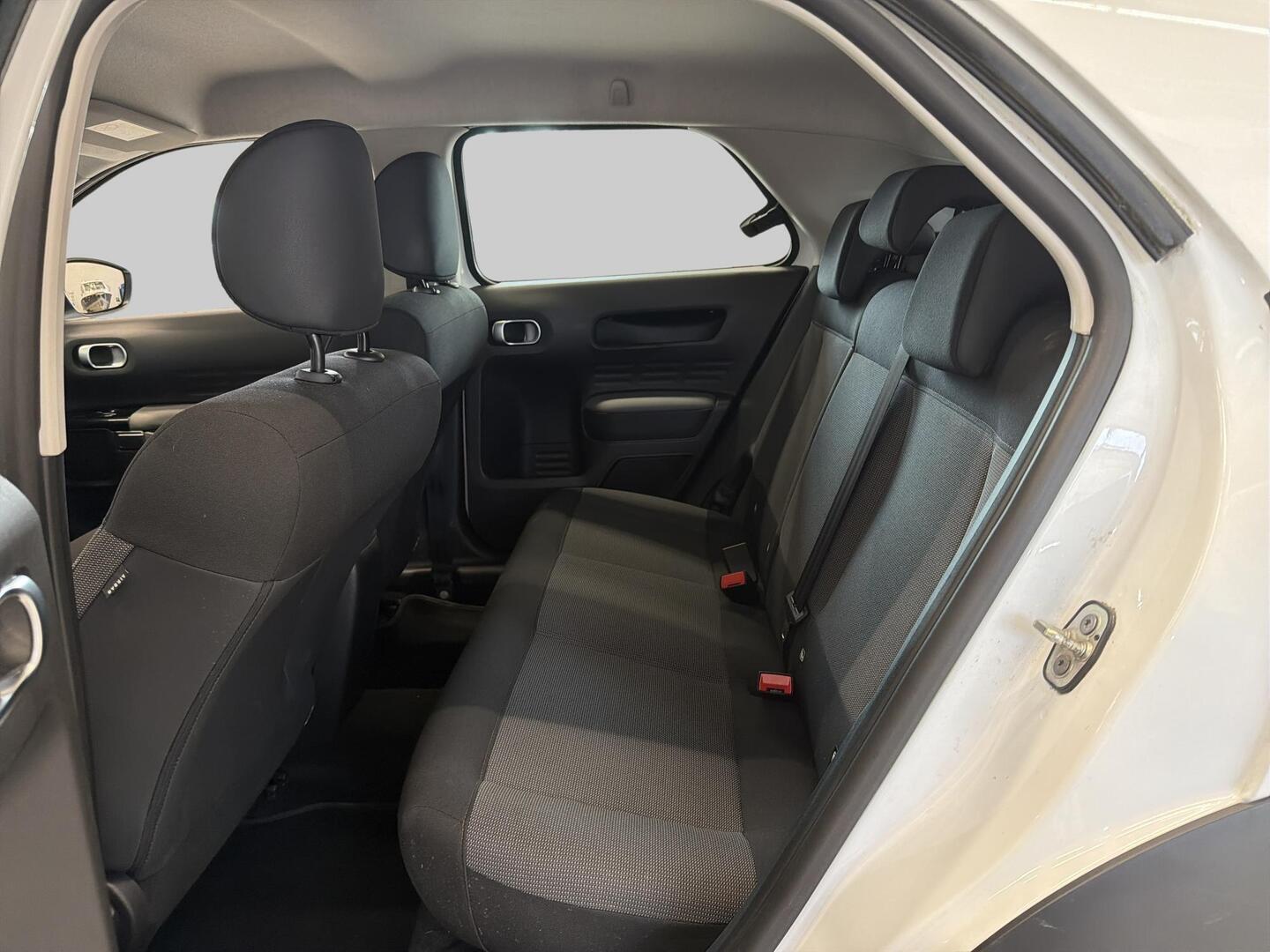 CITROEN C4 Cactus 2019