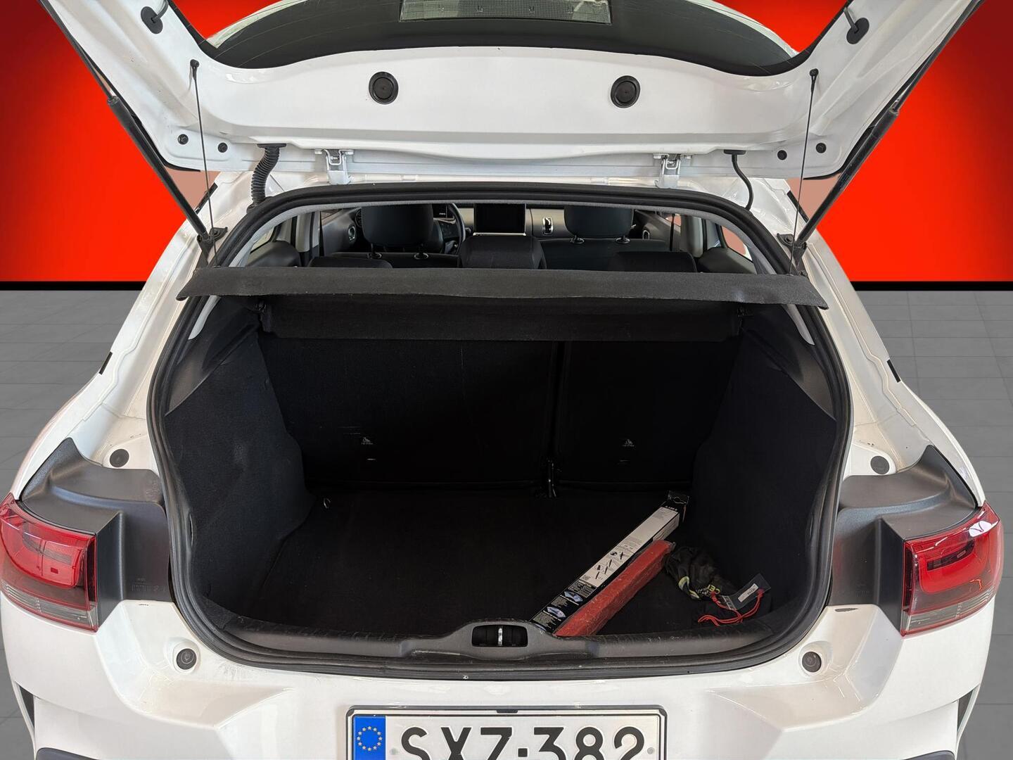 CITROEN C4 Cactus 2019