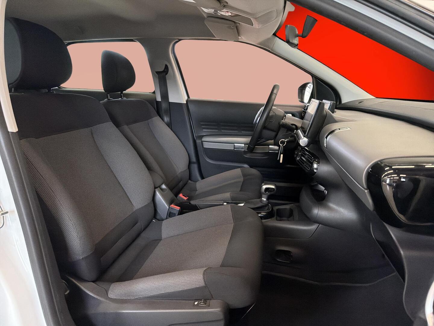 CITROEN C4 Cactus 2019