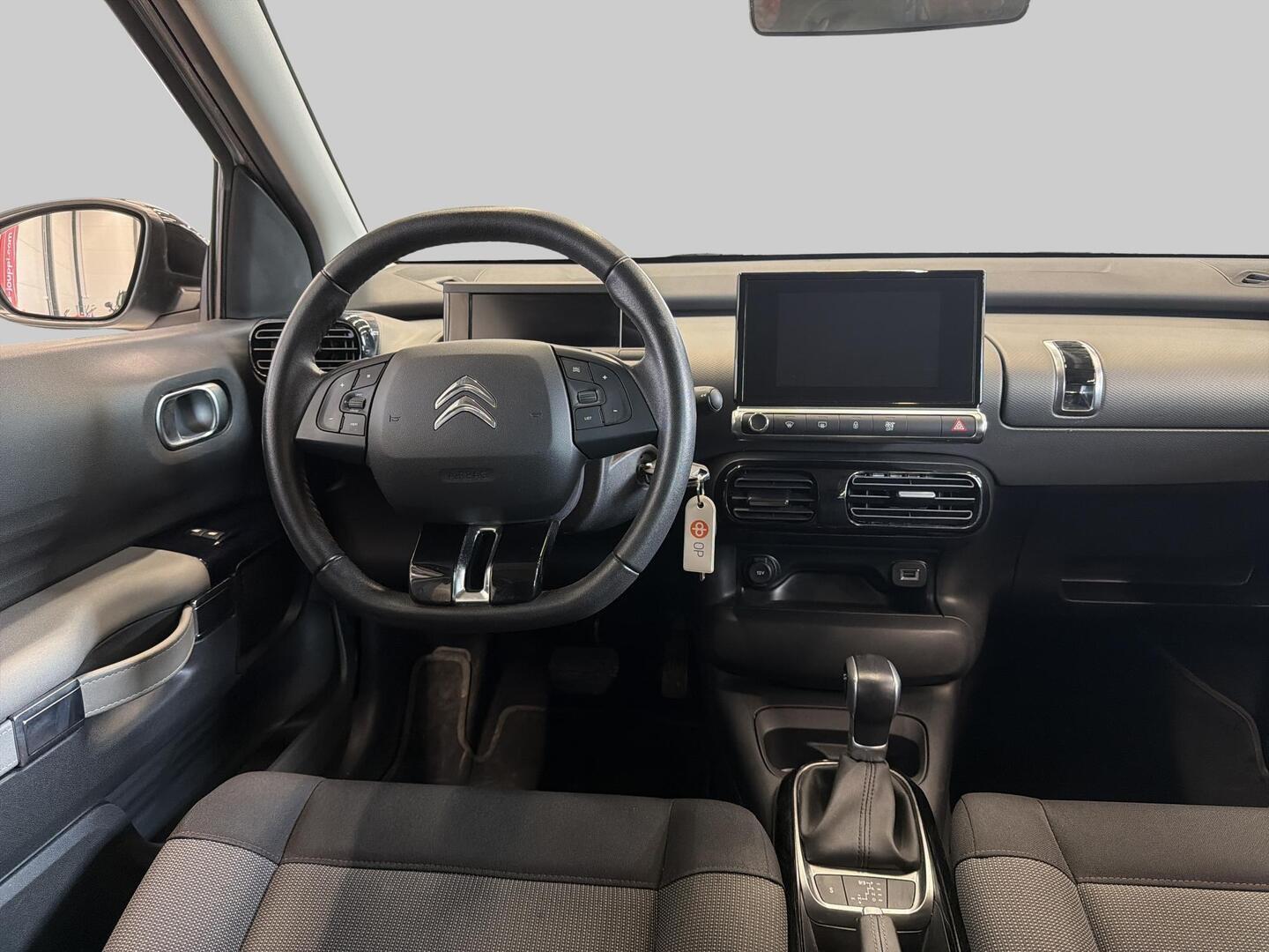 CITROEN C4 Cactus 2019