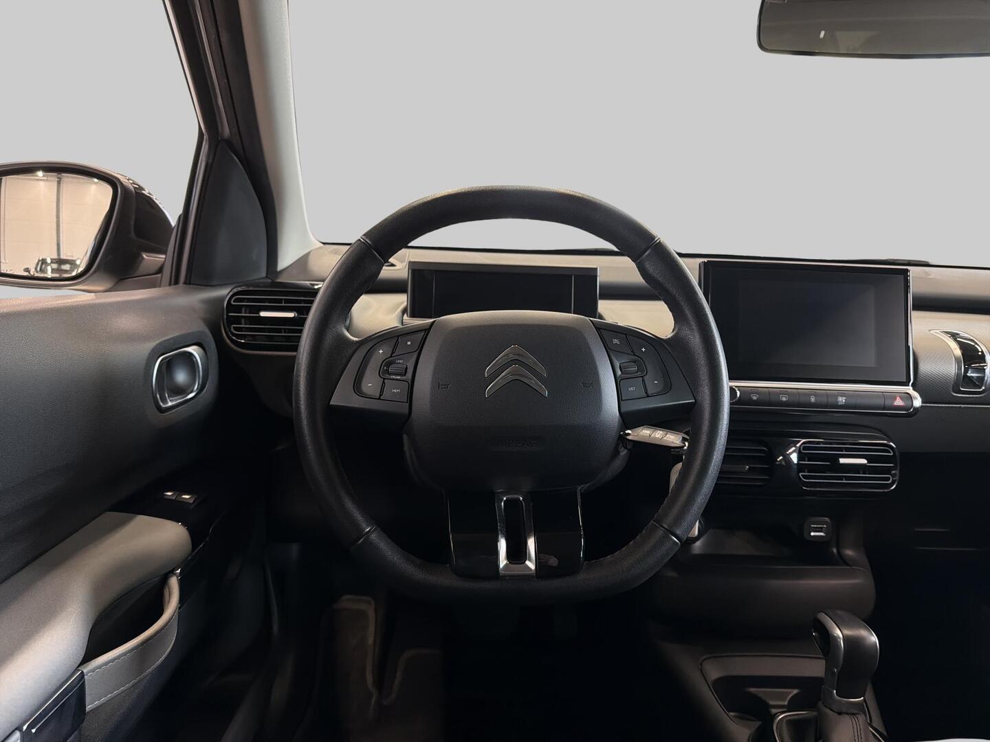 CITROEN C4 Cactus 2019