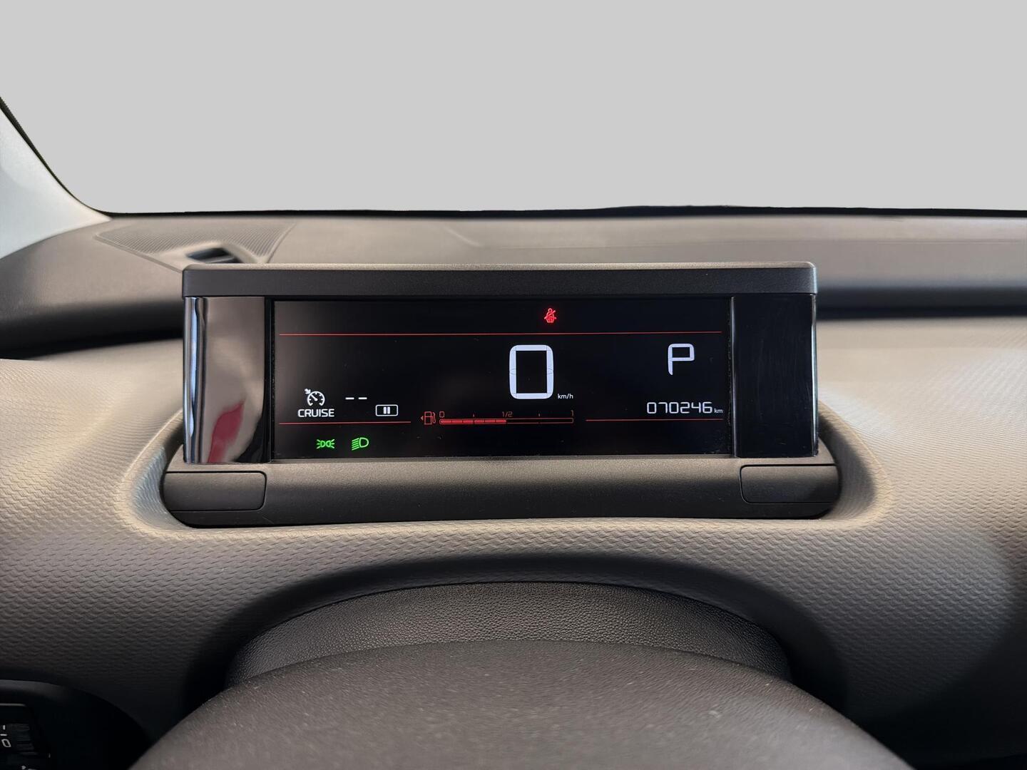 CITROEN C4 Cactus 2019