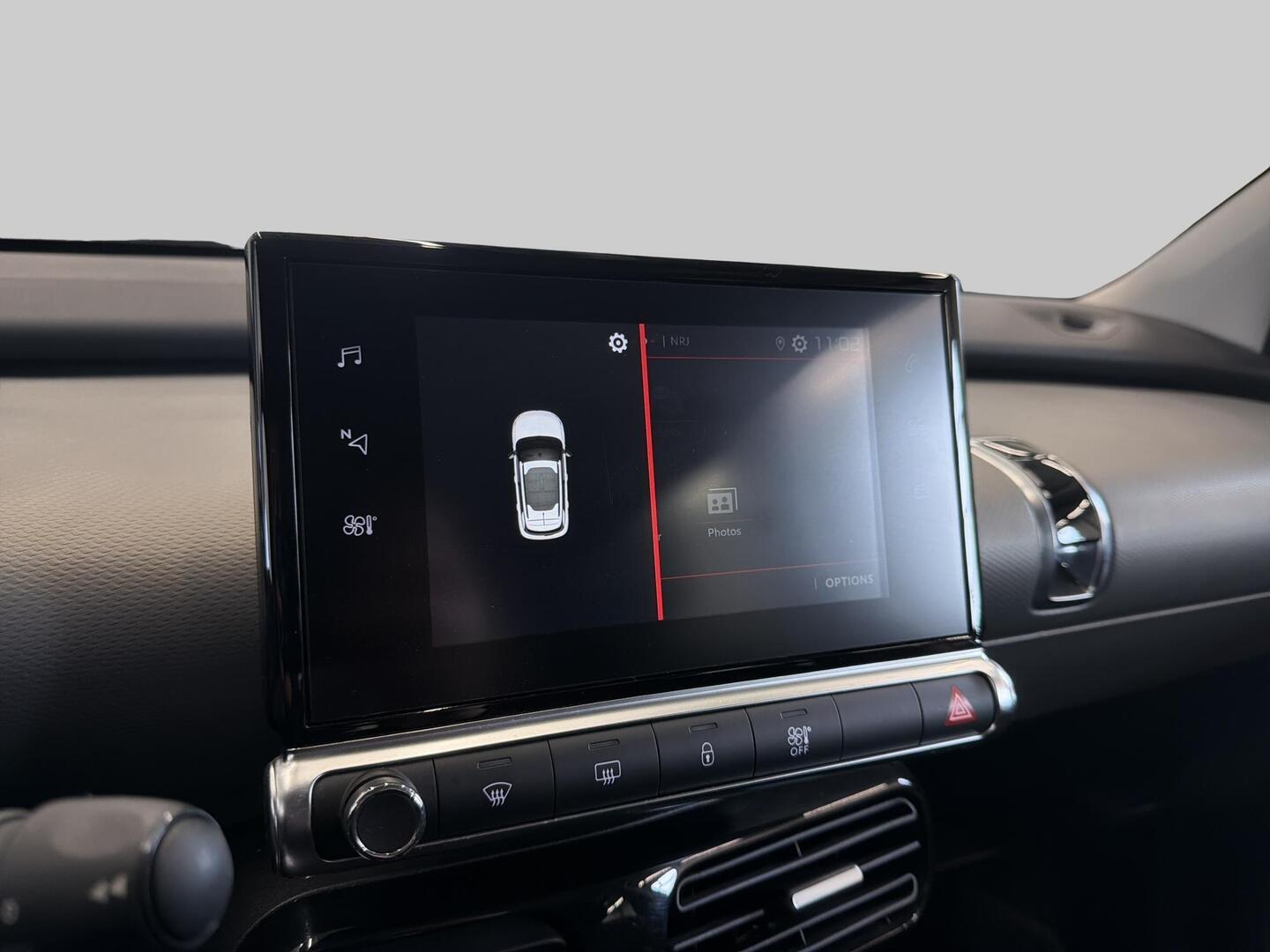 CITROEN C4 Cactus 2019