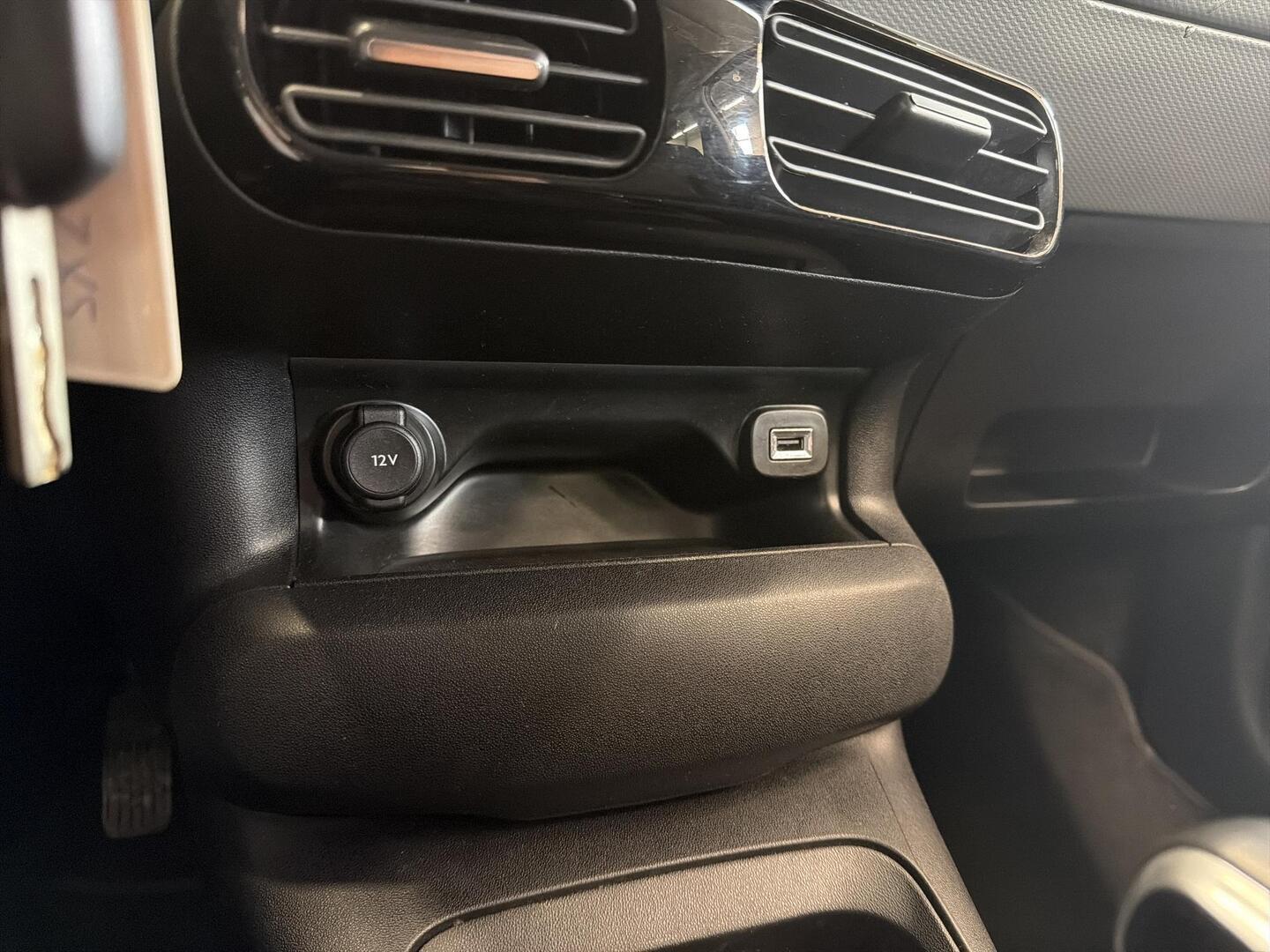 CITROEN C4 Cactus 2019