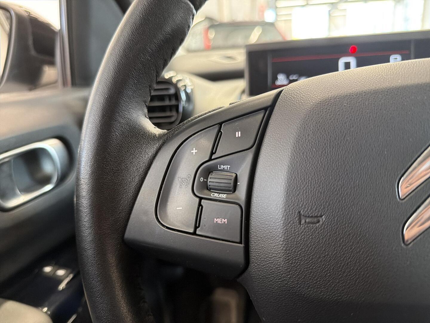 CITROEN C4 Cactus 2019