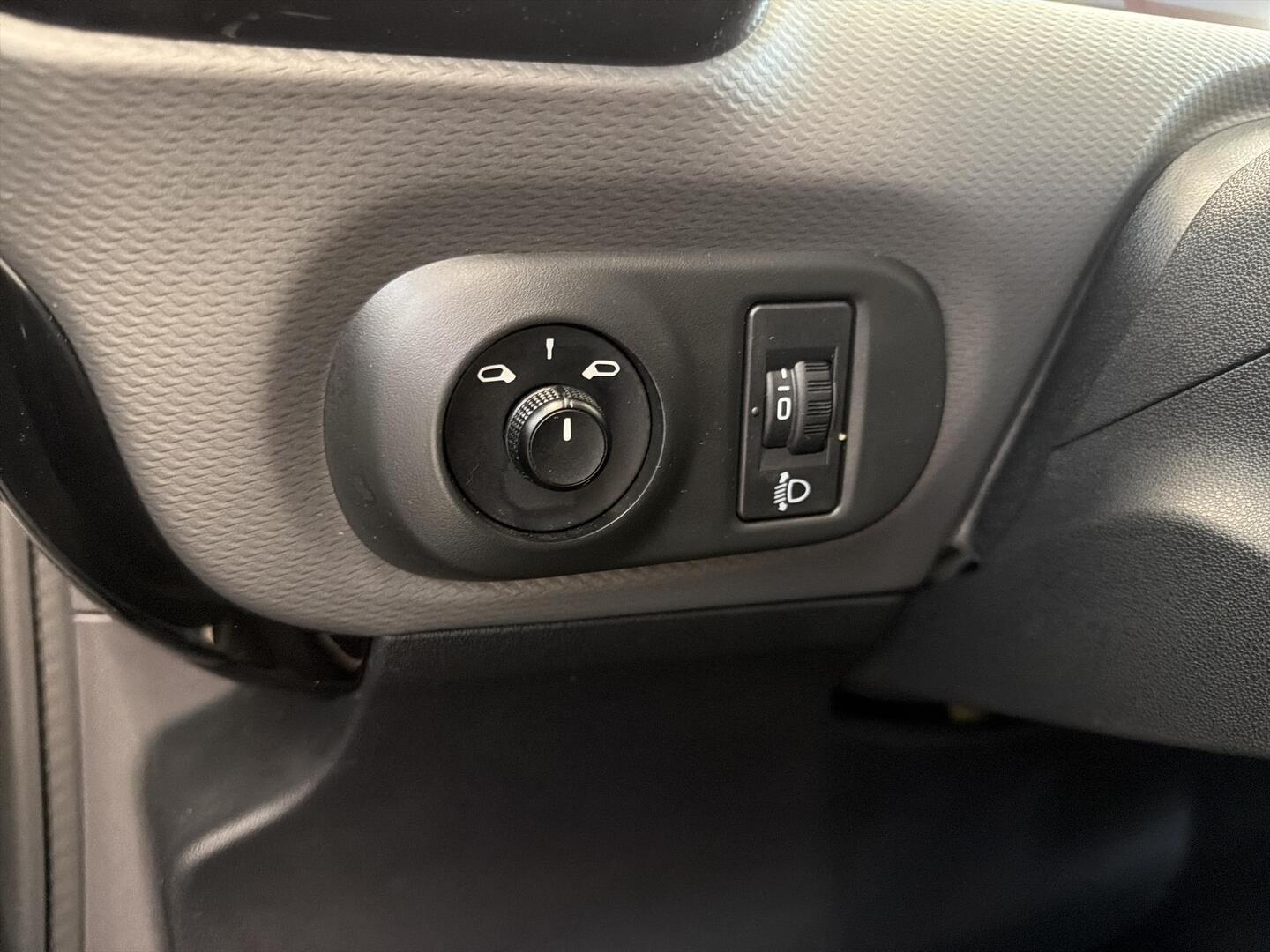 CITROEN C4 Cactus 2019