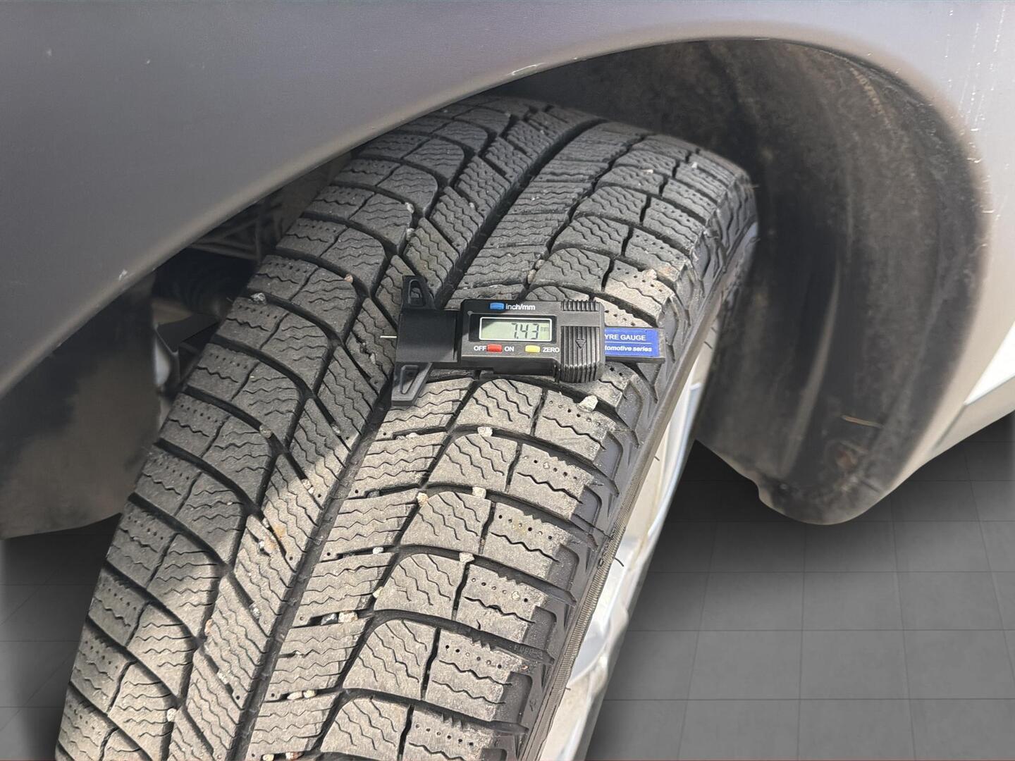 CITROEN C4 Cactus 2019