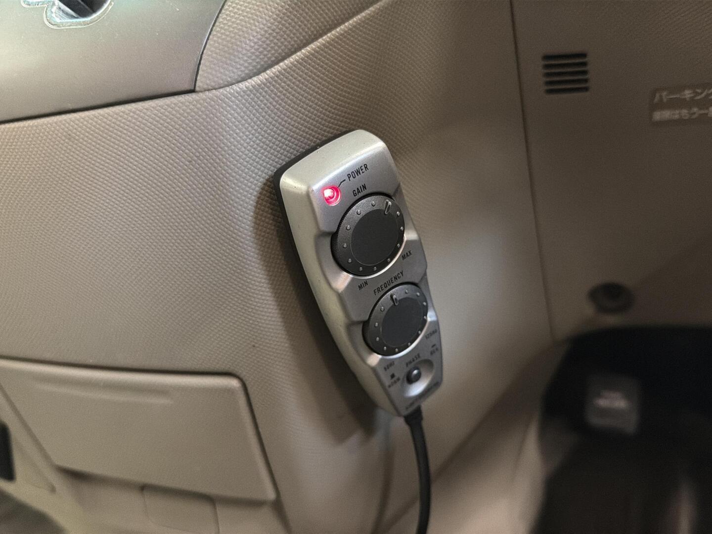 TOYOTA Estima 2007