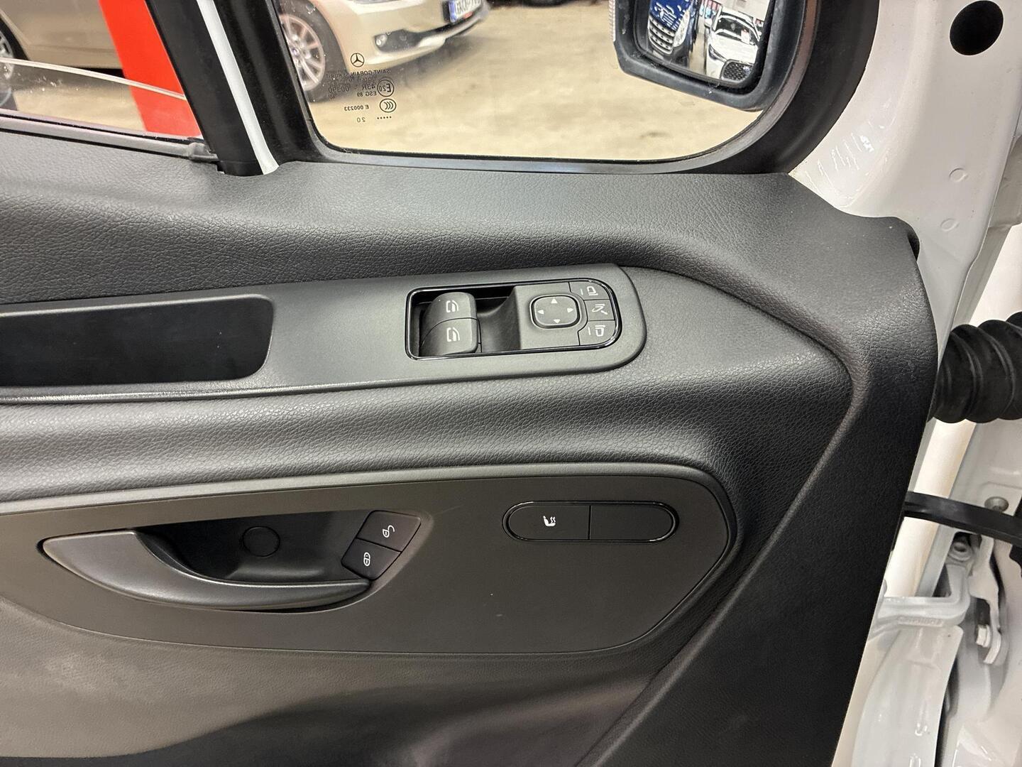 MERCEDES-BENZ Sprinter 2020