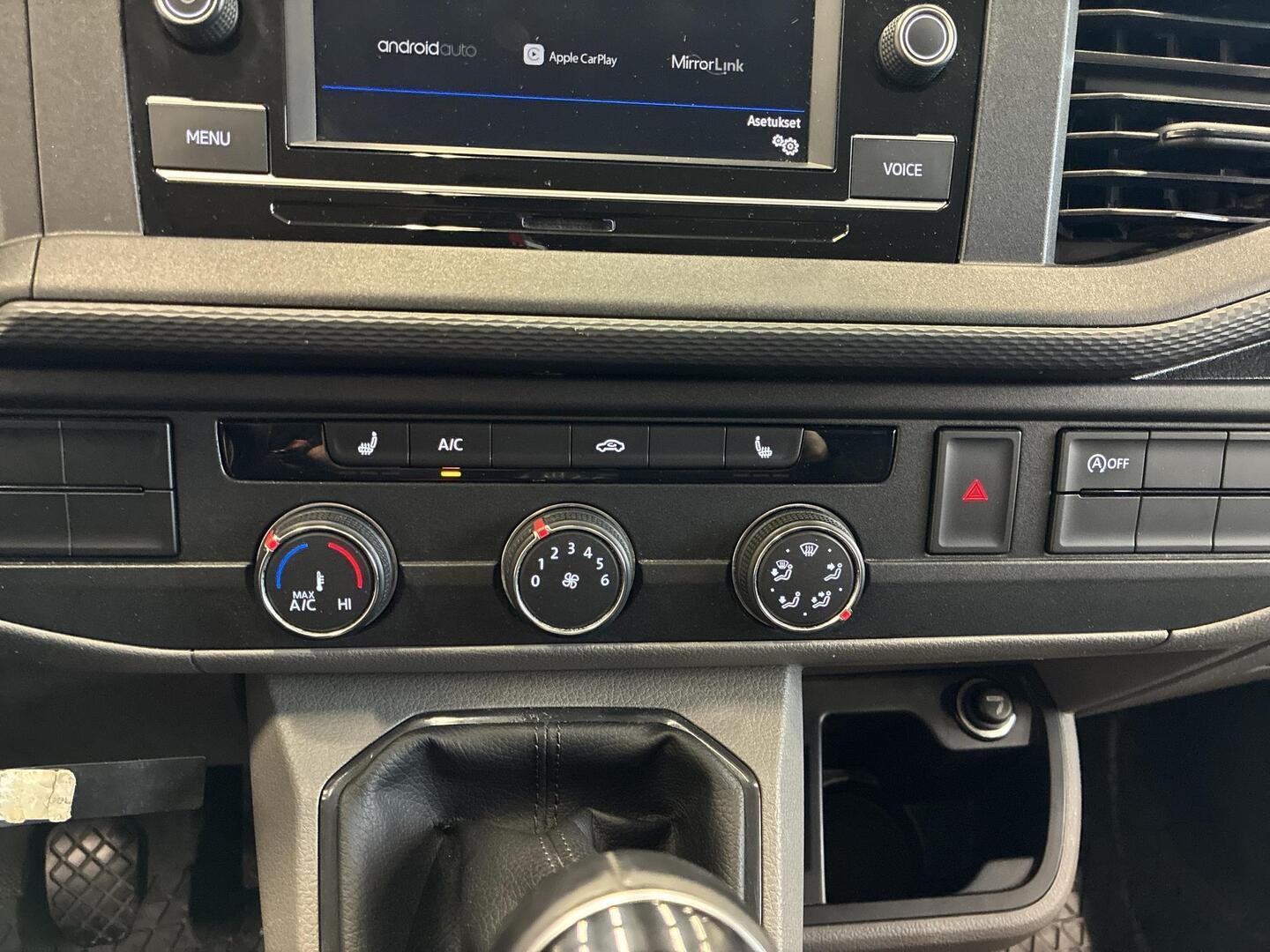 VOLKSWAGEN Transporter 2020
