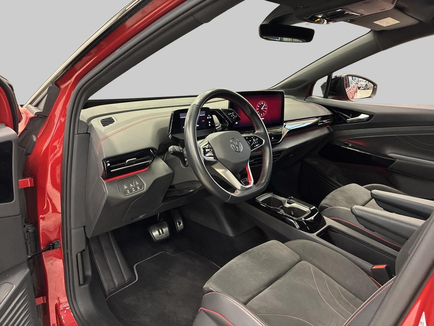VOLKSWAGEN ID.4 2023
