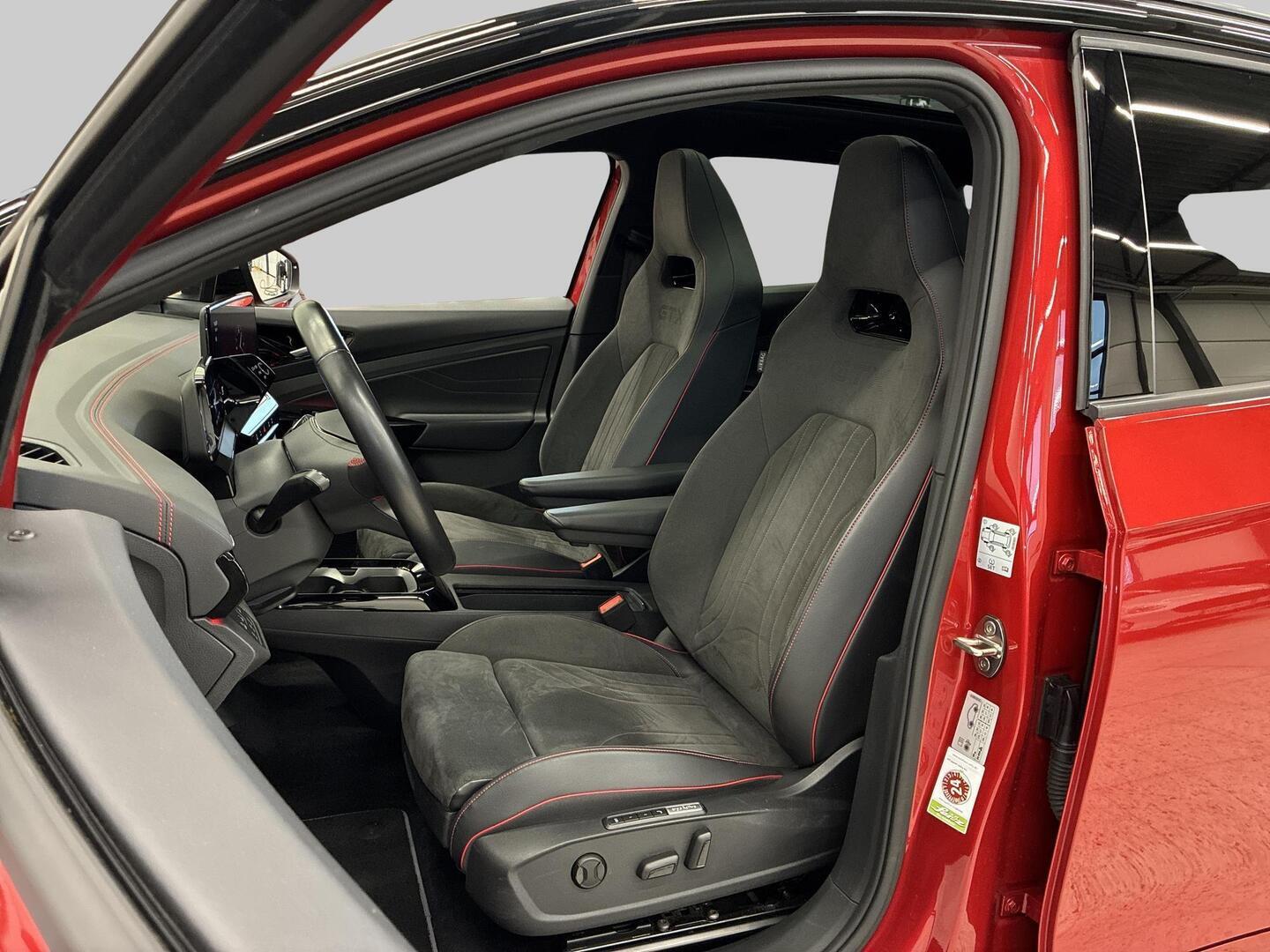 VOLKSWAGEN ID.4 2023