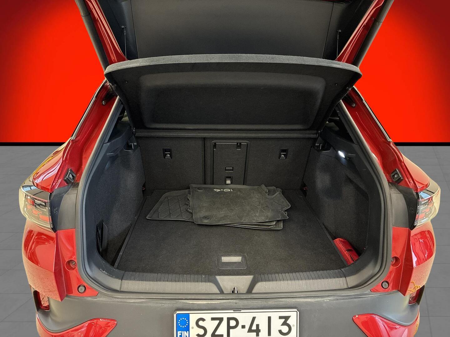 VOLKSWAGEN ID.4 2023