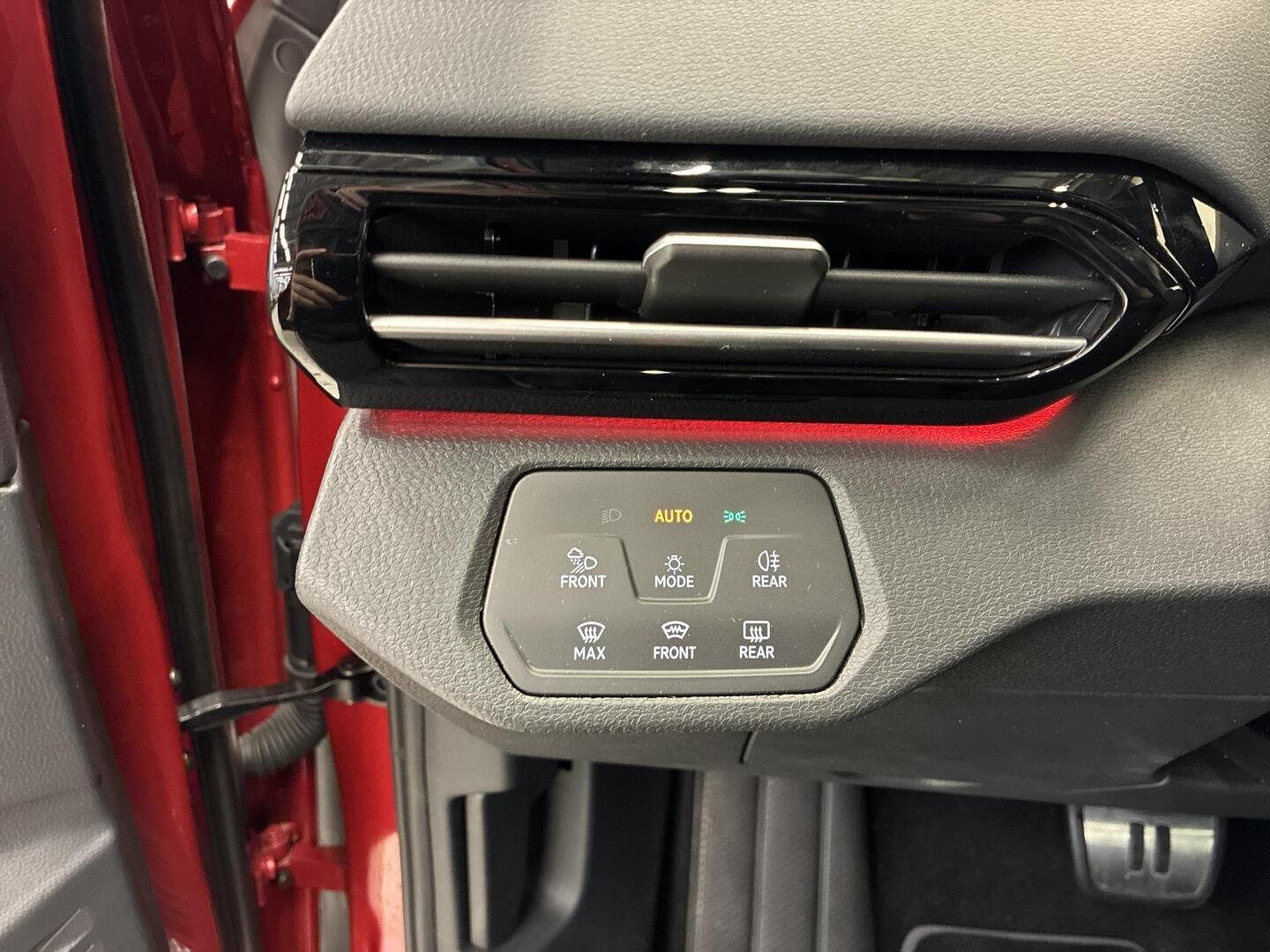 VOLKSWAGEN ID.4 2023