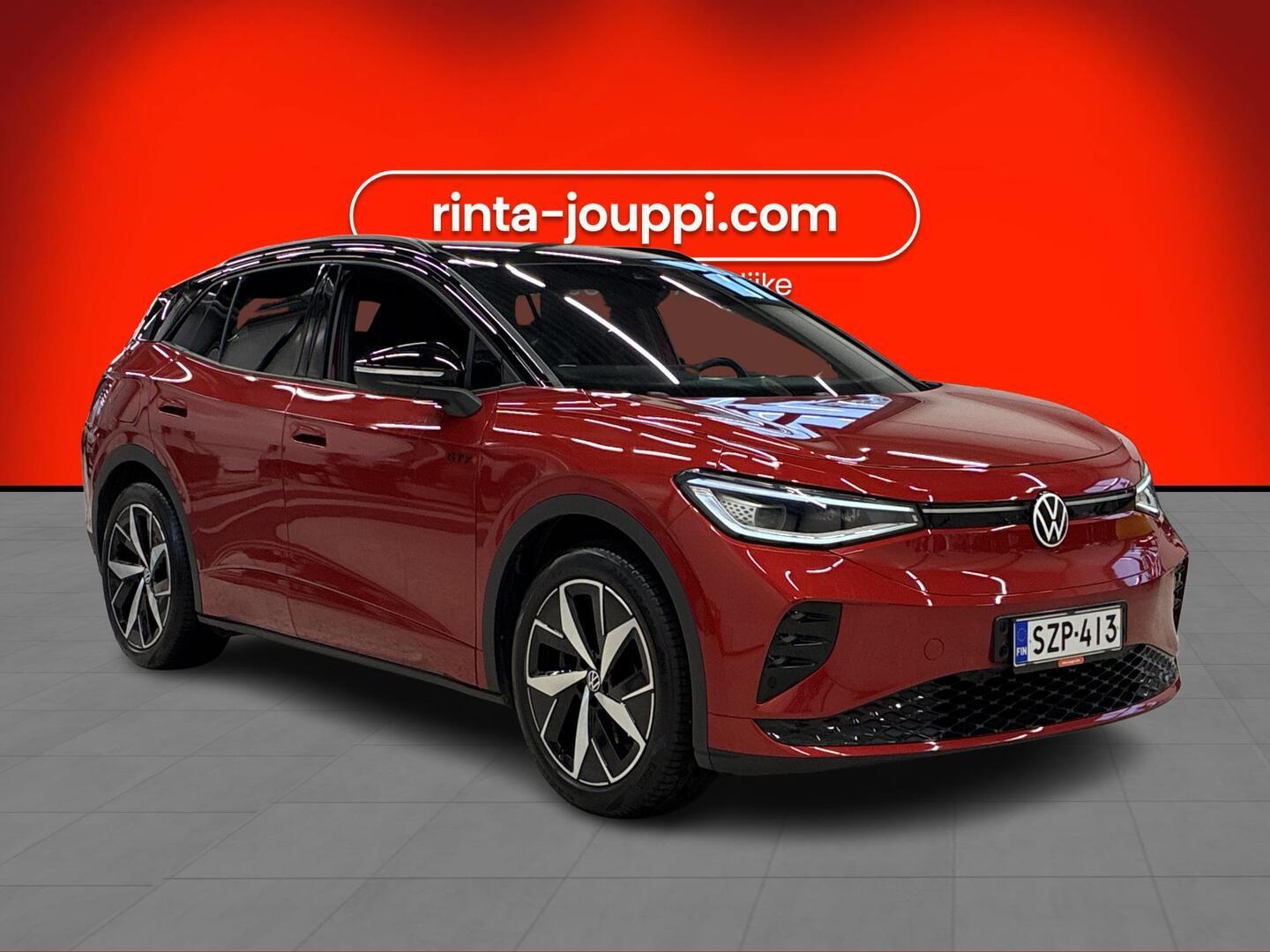 VOLKSWAGEN ID.4 2023
