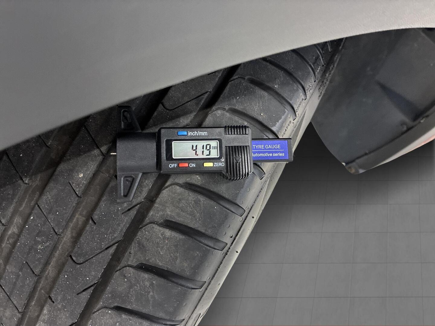 VOLKSWAGEN ID.4 2023