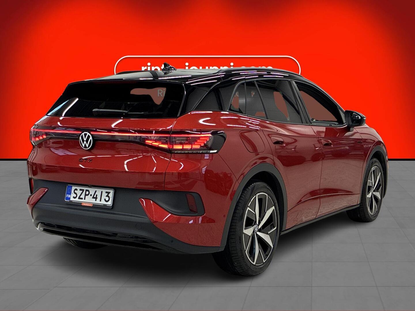 VOLKSWAGEN ID.4 2023