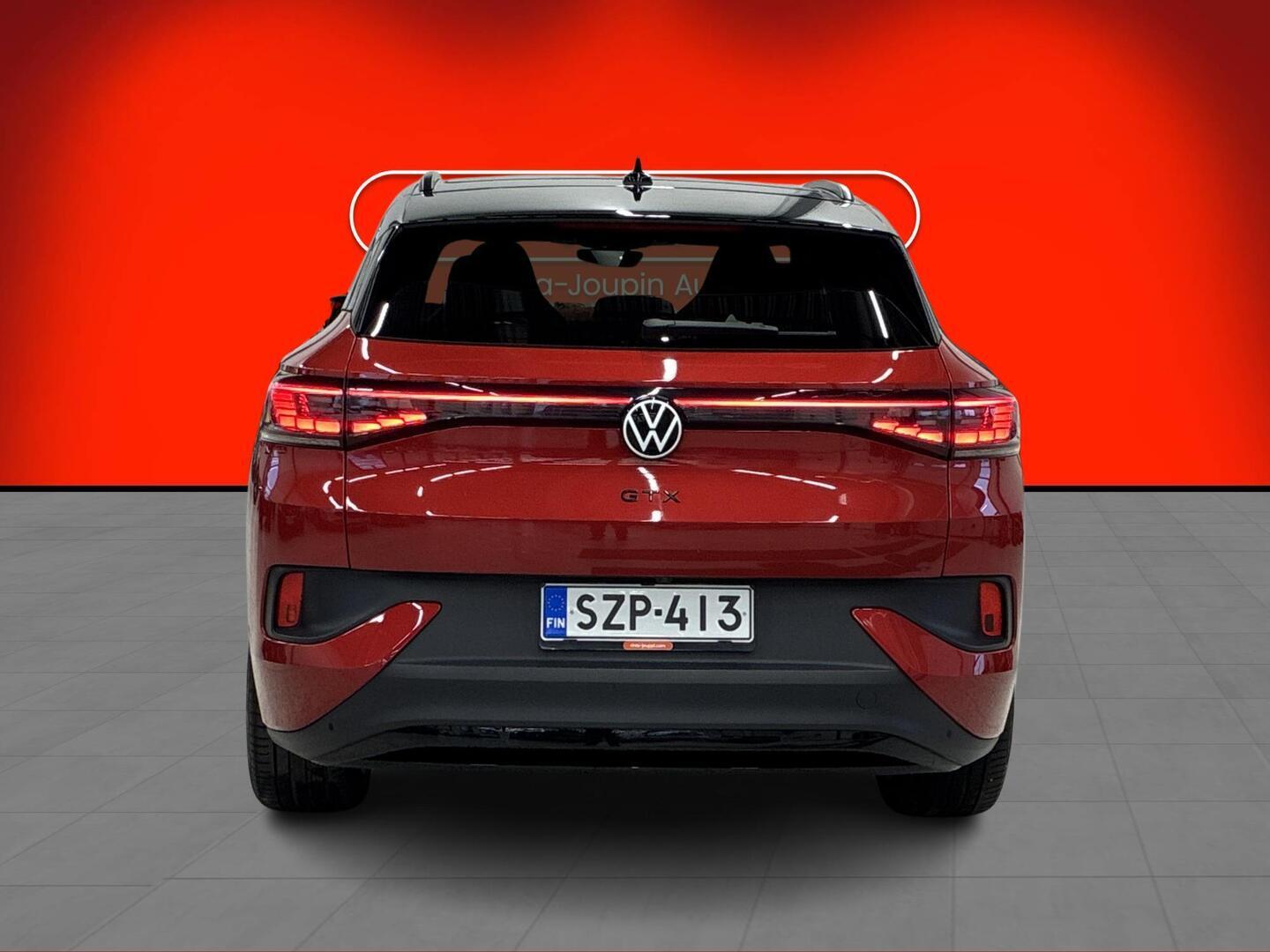 VOLKSWAGEN ID.4 2023
