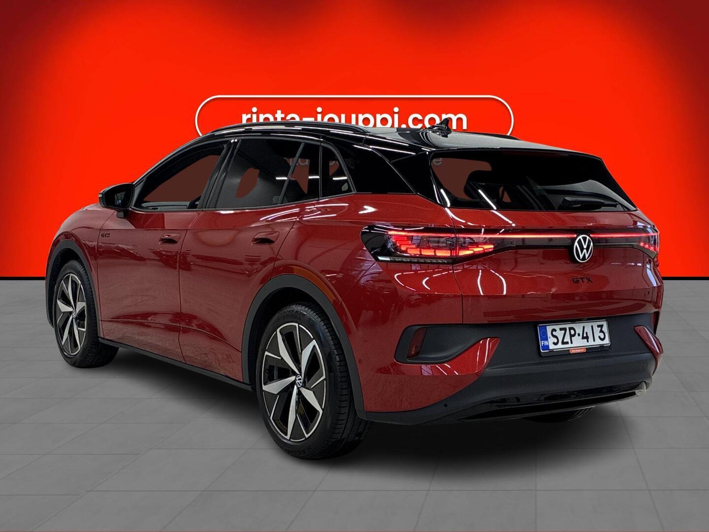 VOLKSWAGEN ID.4 2023