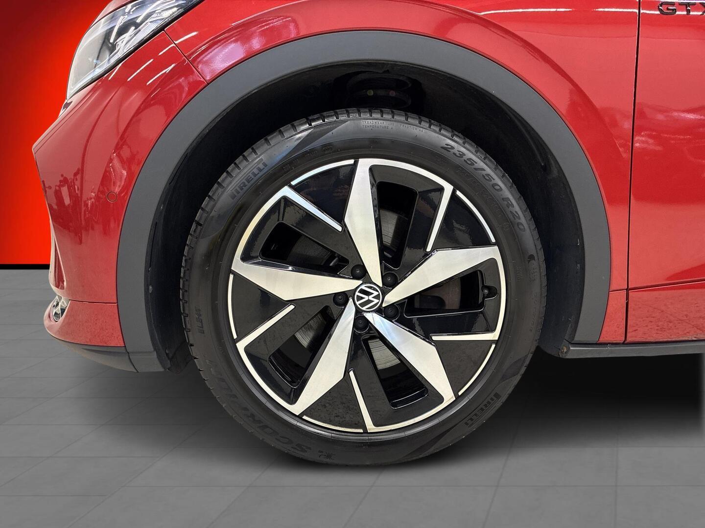 VOLKSWAGEN ID.4 2023