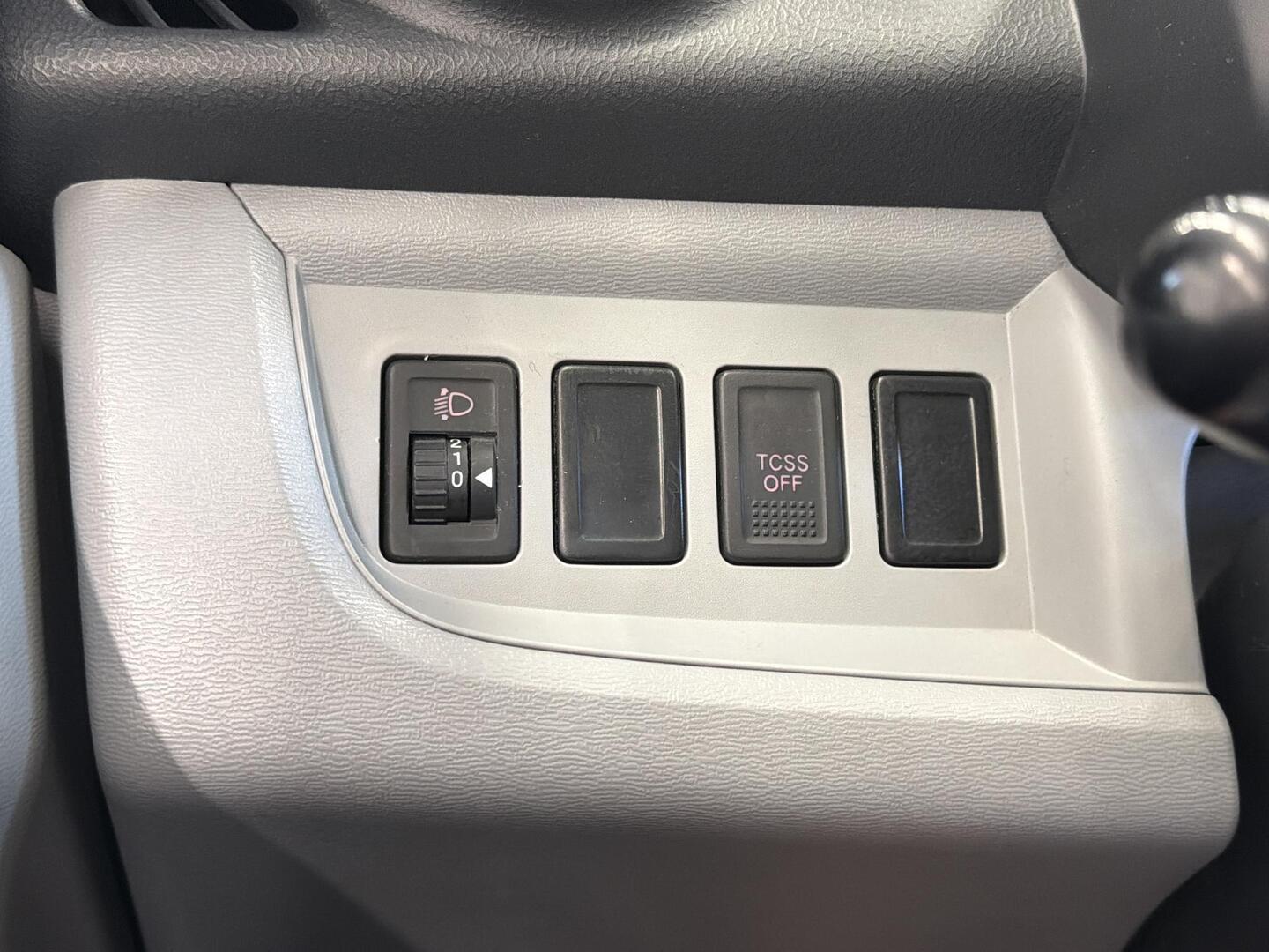 SUZUKI Alto 2011