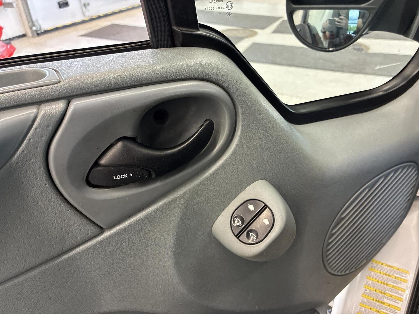 FORD Transit 2010