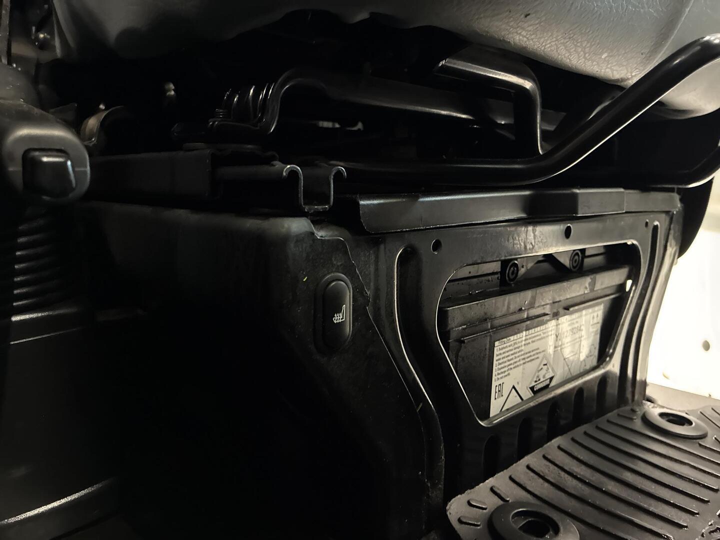 FORD Transit 2010