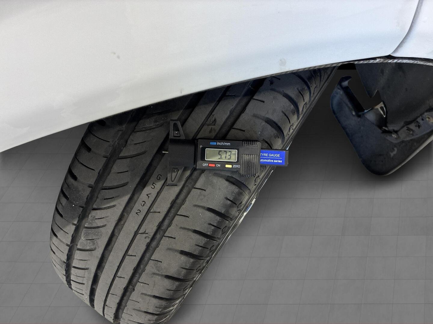 FORD Transit 2010
