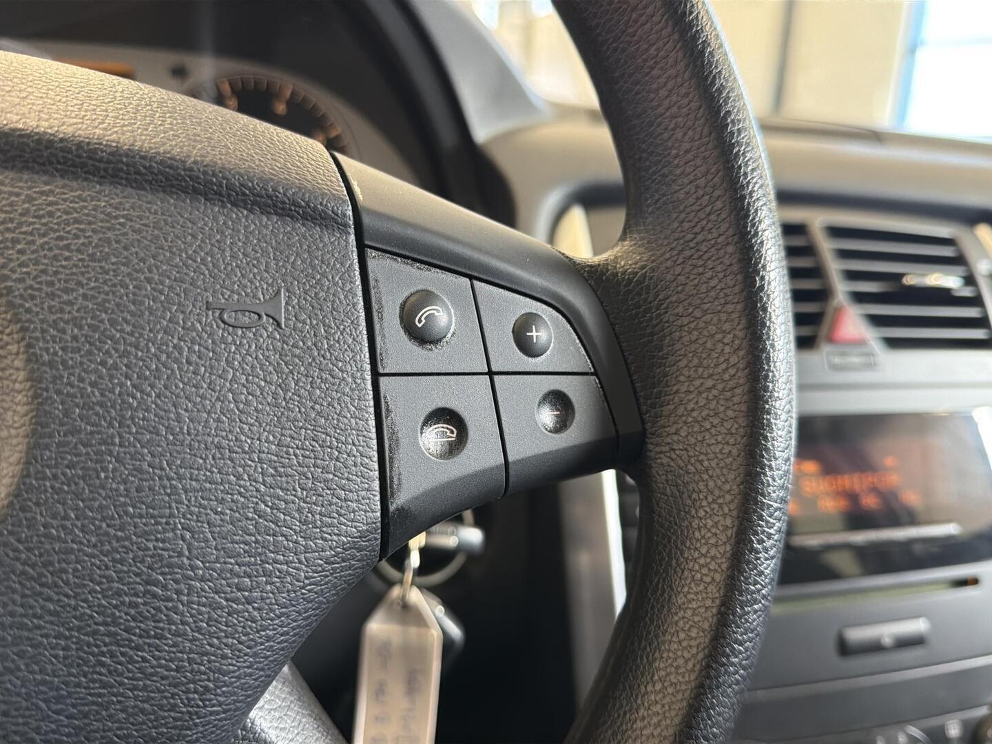 MERCEDES-BENZ B 2006